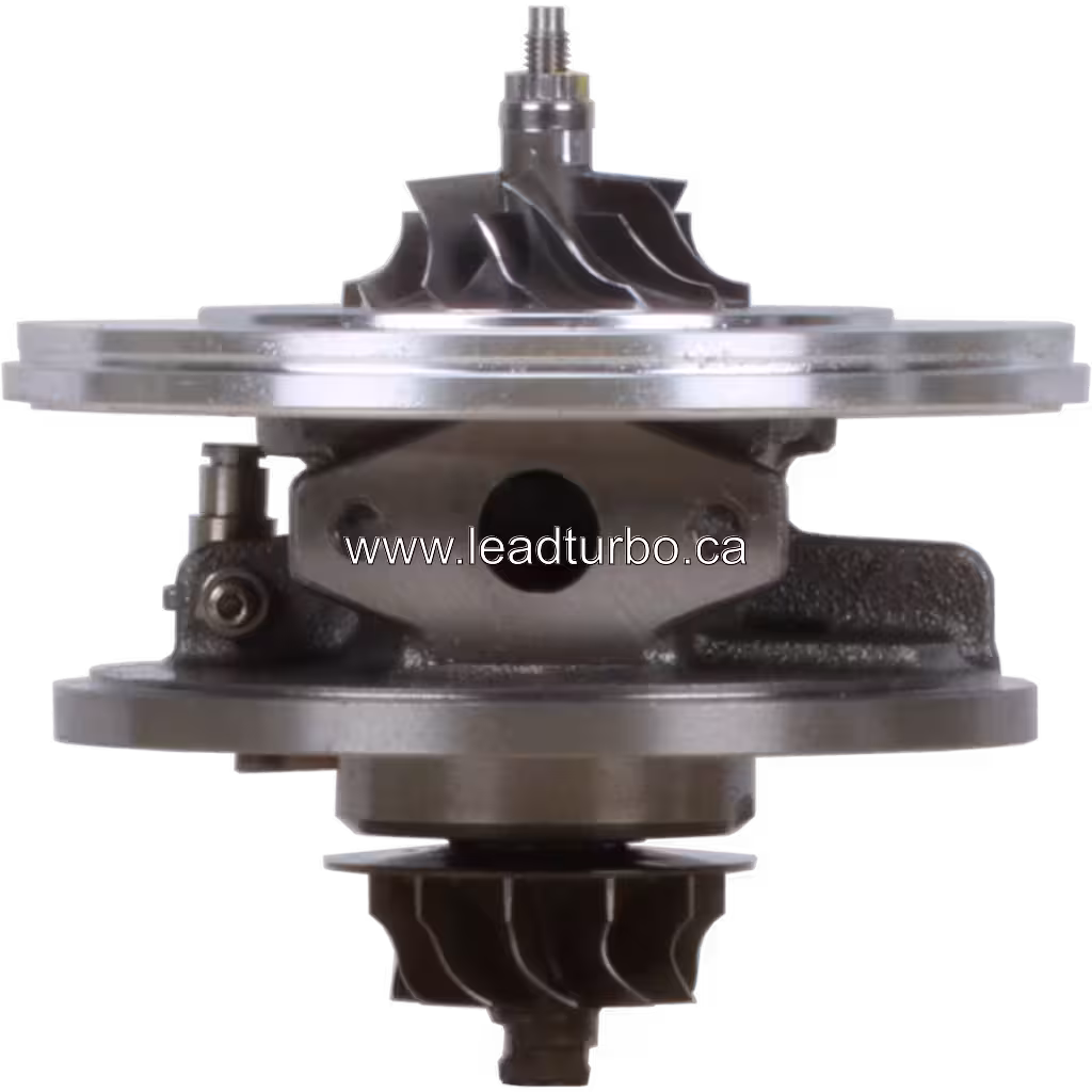 Turbolader Core Ersatz für BMW ONE D und Citroen