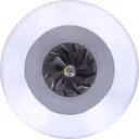 Turbolader Core Ersatz für BMW ONE D und Citroen thumbnail 4