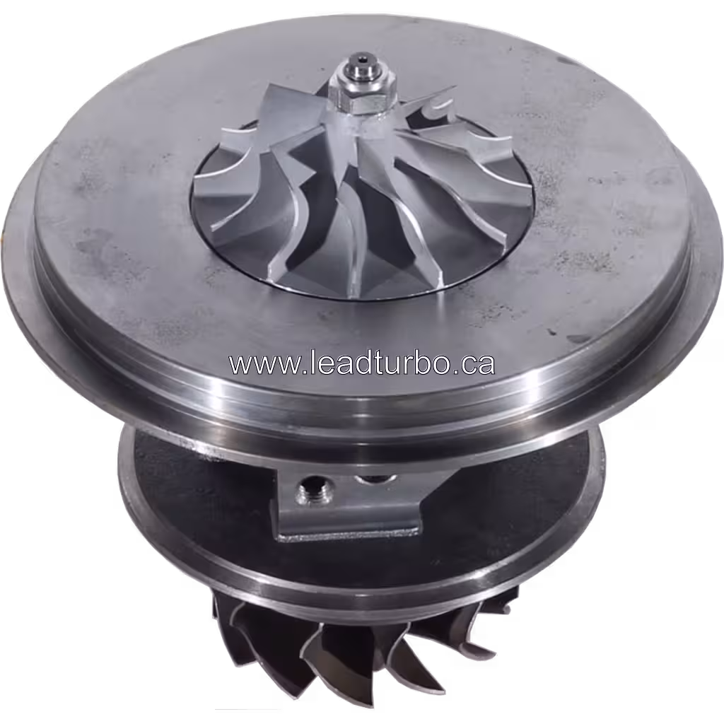 Aftermarket Turbolader Kern für Mercedes OM355 und Renault MIDR063540