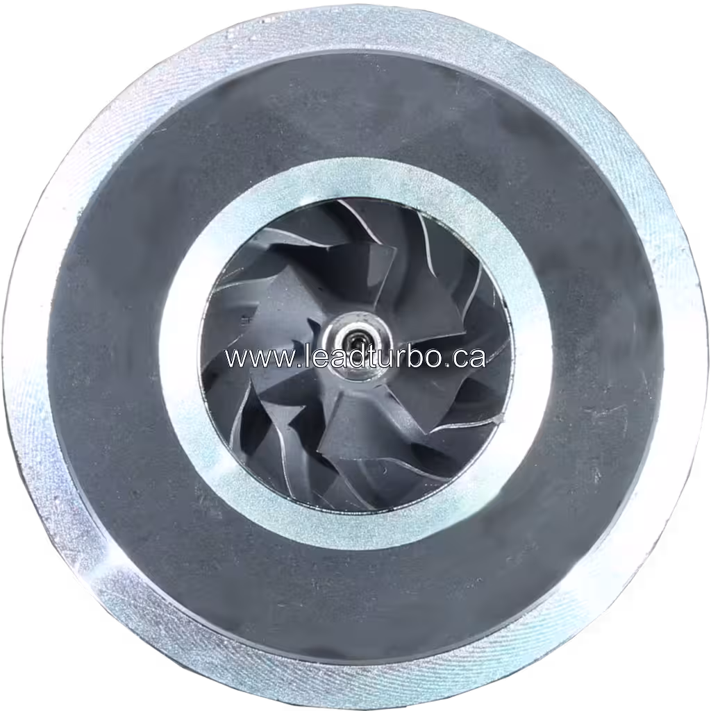 Turbolader Core Ersatz für Perkins 1104A-44T