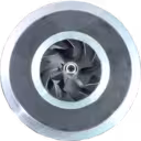 Turbolader Core Ersatz für Perkins 1104A-44T