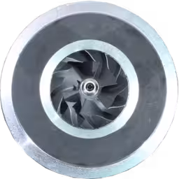 Turbolader Core Ersatz für Perkins 1104A-44T 4L 115HP