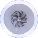 Turbolader Core Ersatzteil für Industrielle Anwendungen thumbnail 4