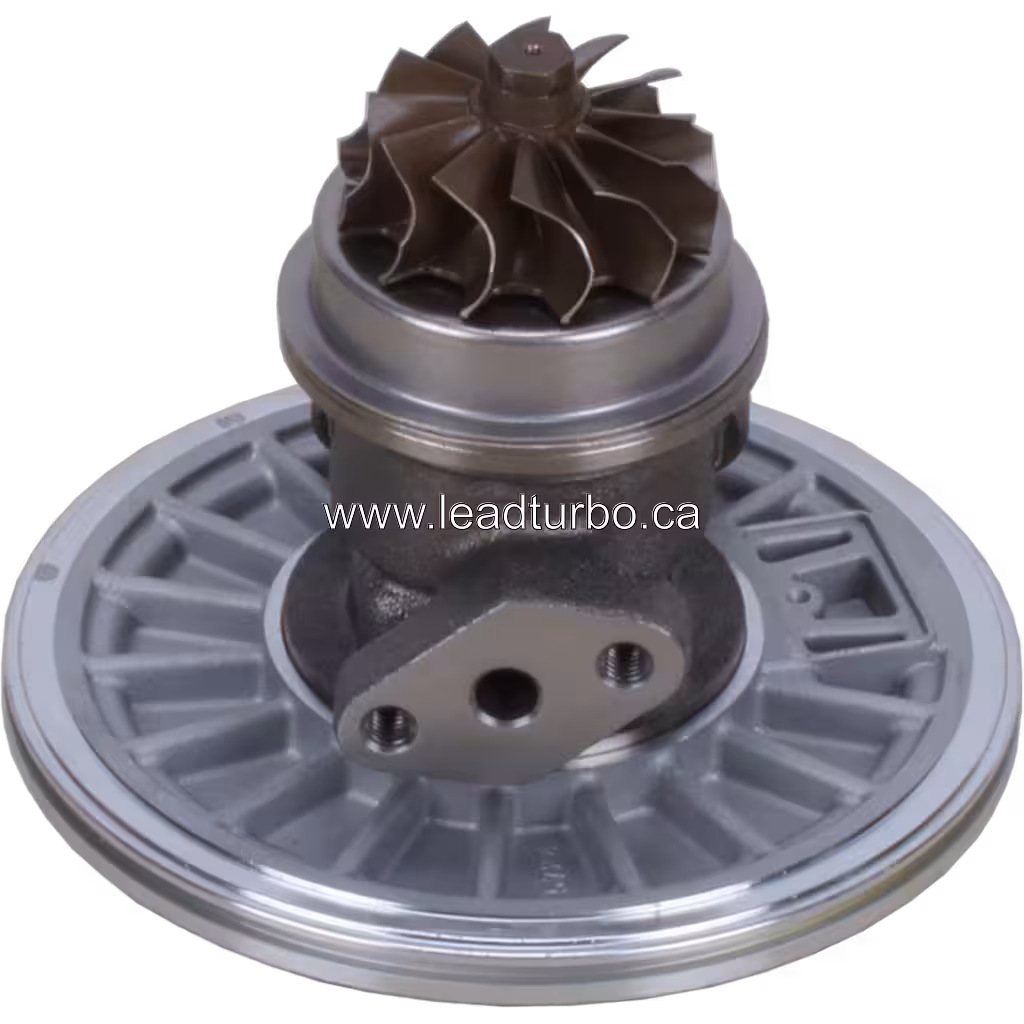 Turbolader CHRA Komponente