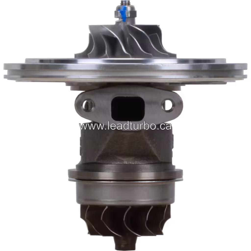 Turbolader Core Ersatzteil