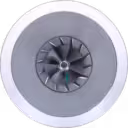 Turbolader Core Ersatzteil thumbnail 4