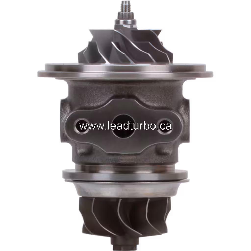 Turbolader Core für Isuzu 4BD1