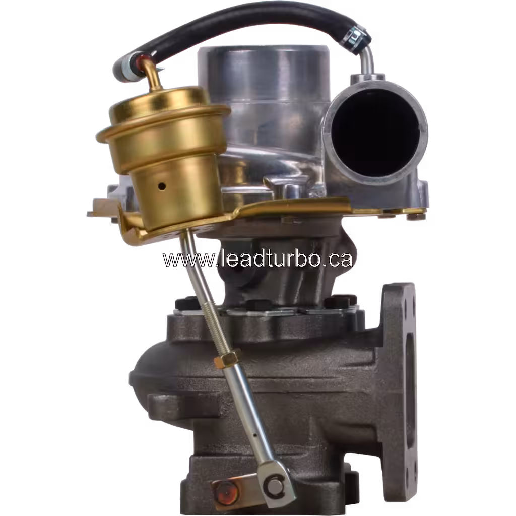 Turbolader 24100-3260 für Hino H07CT und Hitachi EX200