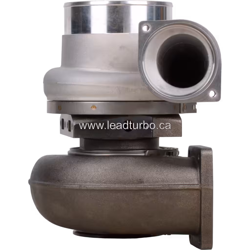 Turbolader Ersatz für CAT D8N und Motor 3406
