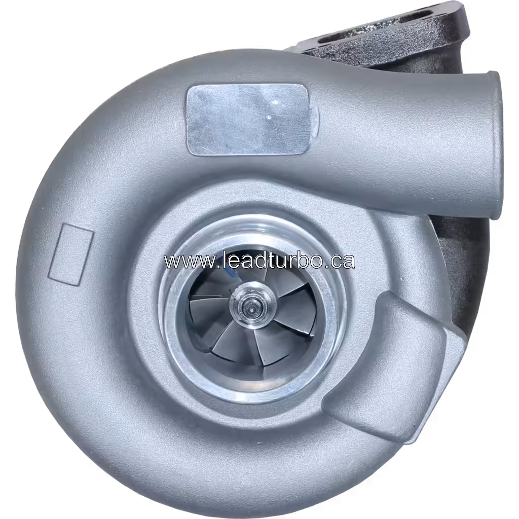 Turbolader Ersatz für CAT S4KT E200B