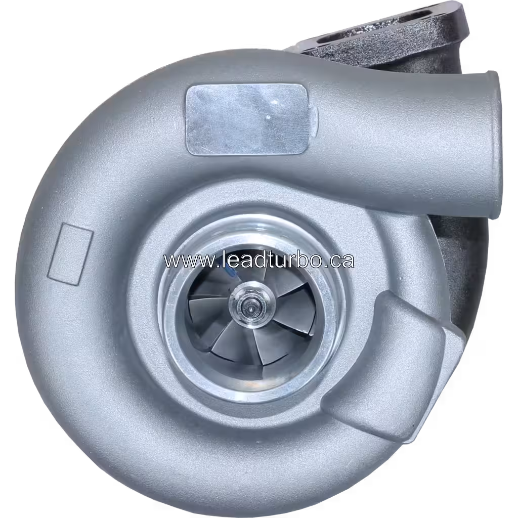 Aftermarket Turbolader für CAT Motoren