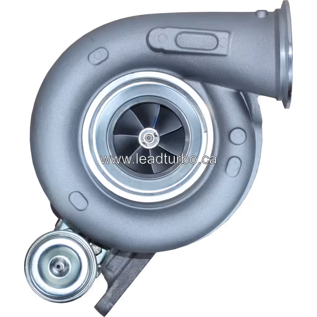Turbolader Ersatz für Cummins ISX2 Motor