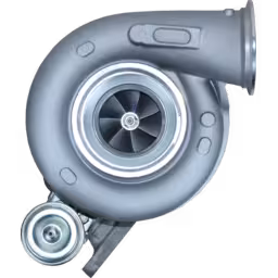 Turbolader-Ersatz für Cummins ISX2 Motor