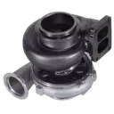 Nachmarkt Turbolader Detroit Diesel Anwendung