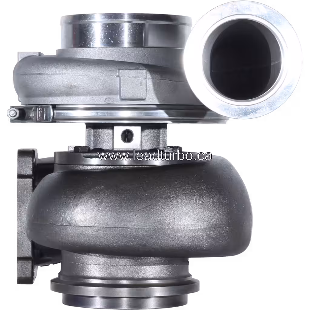 Turbolader Ersatz für Detroit Diesel S60 6L 470HP