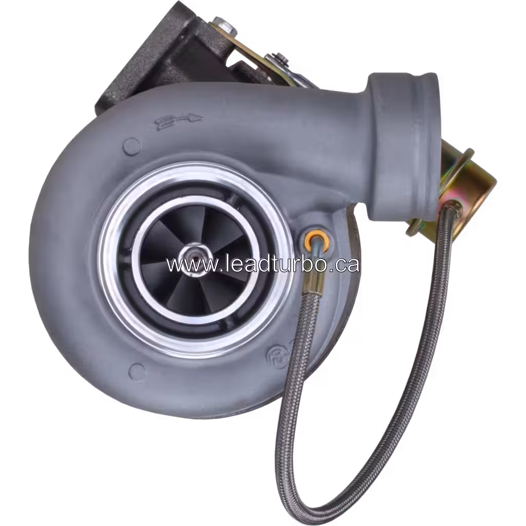 Turbolader Ersatz für Deutz BF6M1013EC Motor