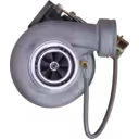 Turbolader-Ersatz für Deutz BF6M1013EC Industriemotor thumbnail 4
