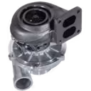 Turbolader für Hitachi EX400 und Hino Lkw