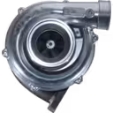 Turbolader Ersatz für Hino P11C Motor