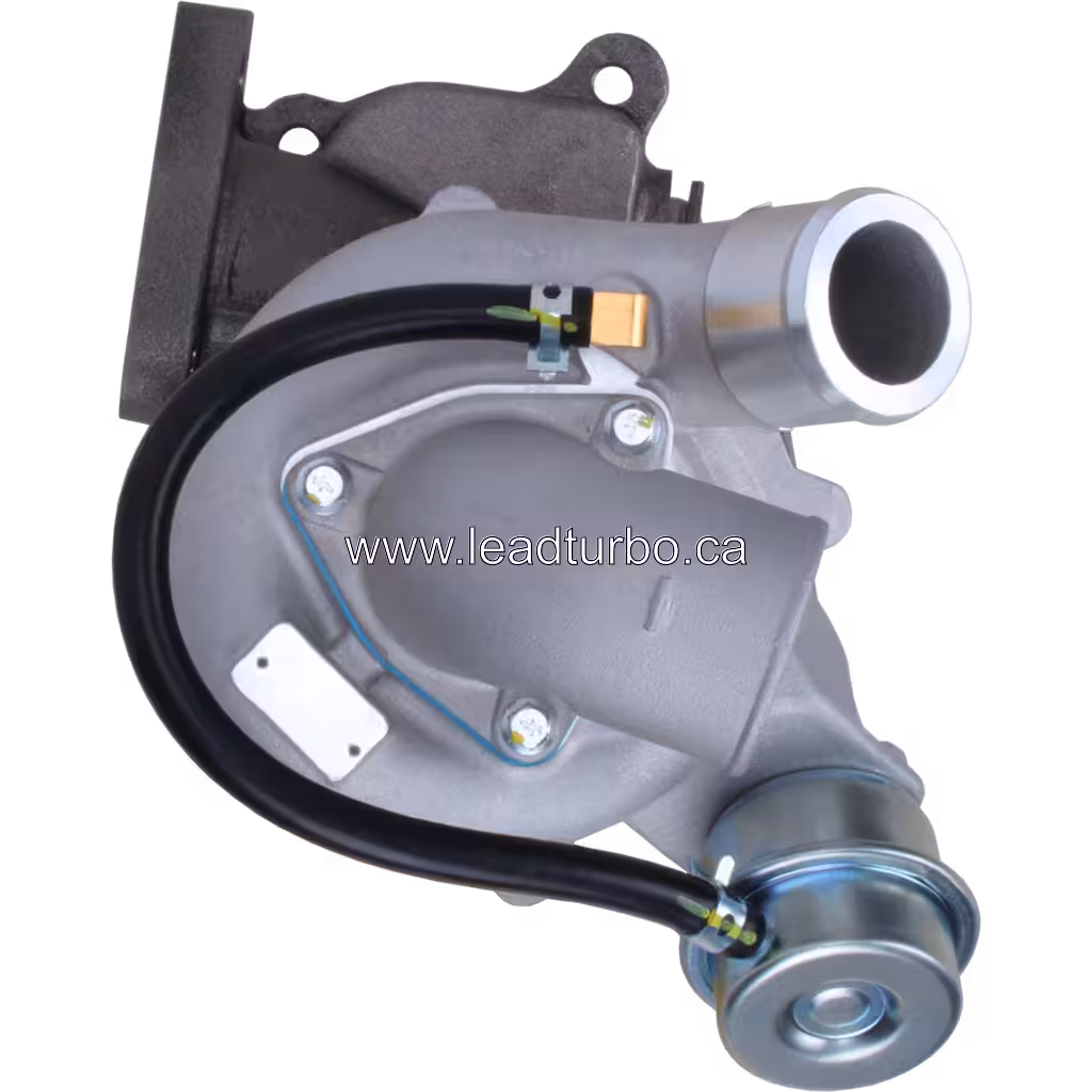 Turbolader Ersatz Hyundai D4BH 4D56TCI