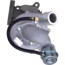 Turbolader Ersatz Hyundai D4BH 4D56TCI