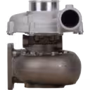 Turbolader Ersatz IVECO 8365 25 231HP