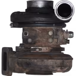 Turbolader Ersatz für IVECO Cursor 10 460HP