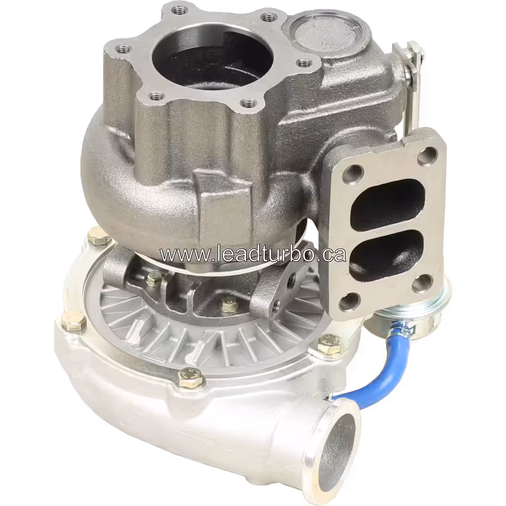 Turbolader für IVECO 306 PS Motor