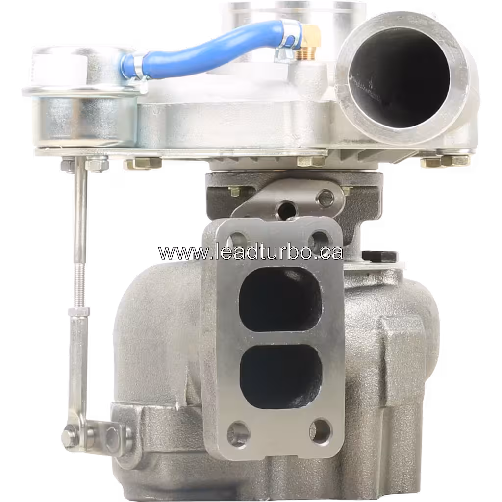Turbolader Ersatz für IVECO TR180-22 Motor 8460 45 4600