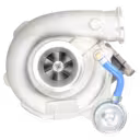 Turbolader Ersatz für IVECO TR180-22 Motor 8460 45 4600 thumbnail 4