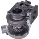 Turbolader Kern und Gehäuse Isuzu 4JB1