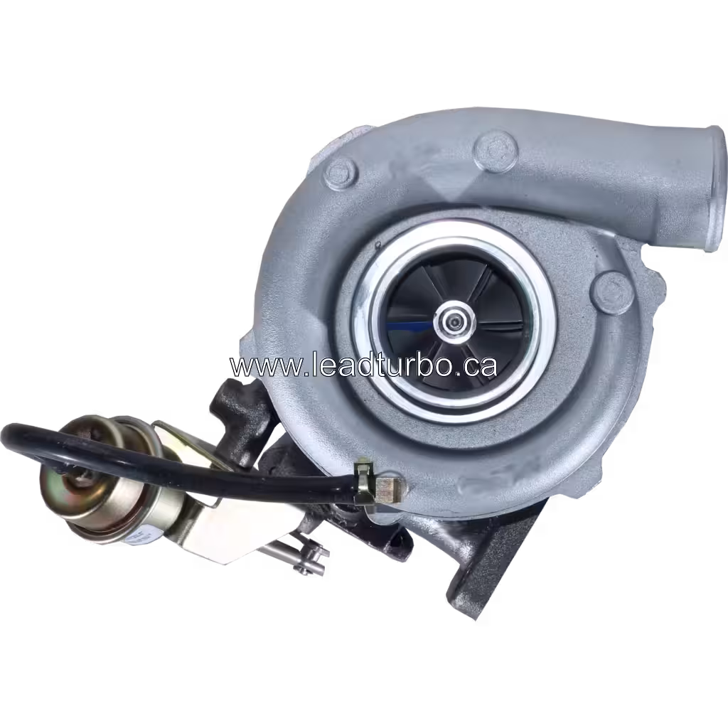 Turbolader Ersatz für Isuzu 6BD1T Motor