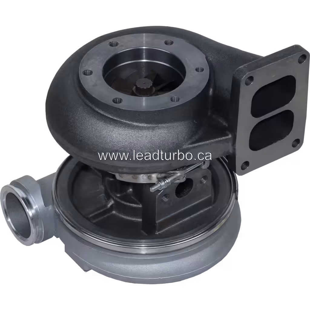 Turbolader für Iveco Truck Motor 8210