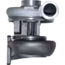 Turbolader Ersatz für Iveco 8210 22 241 304PS