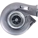 Iveco Turbolader Ersatzteil mit Halterung