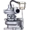 Turbolader Ersatz für Kubota V2003-T Motor