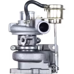 Turbolader-Ersatz für Kubota V2003-T Motor und Bobcat Baumaschinen