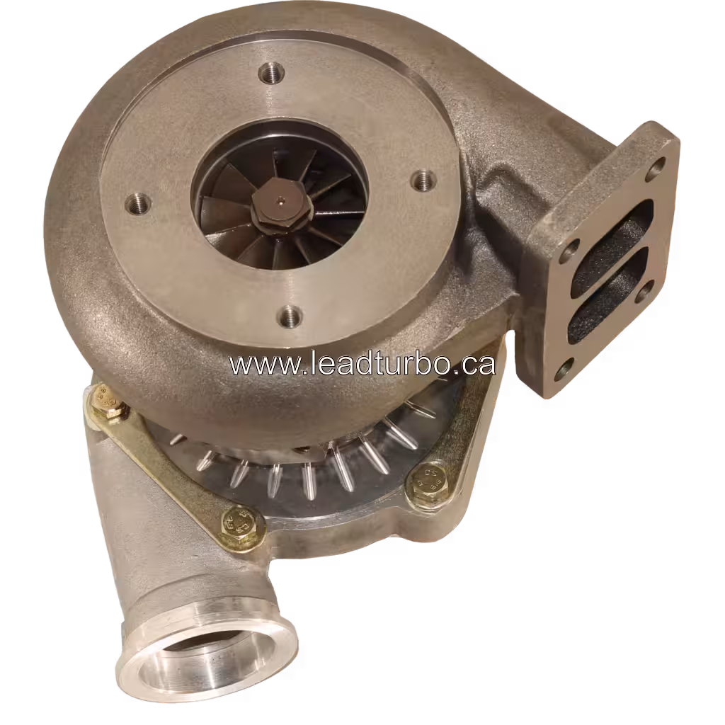 Aftermarket Turbolader OM366LA 6L Motor