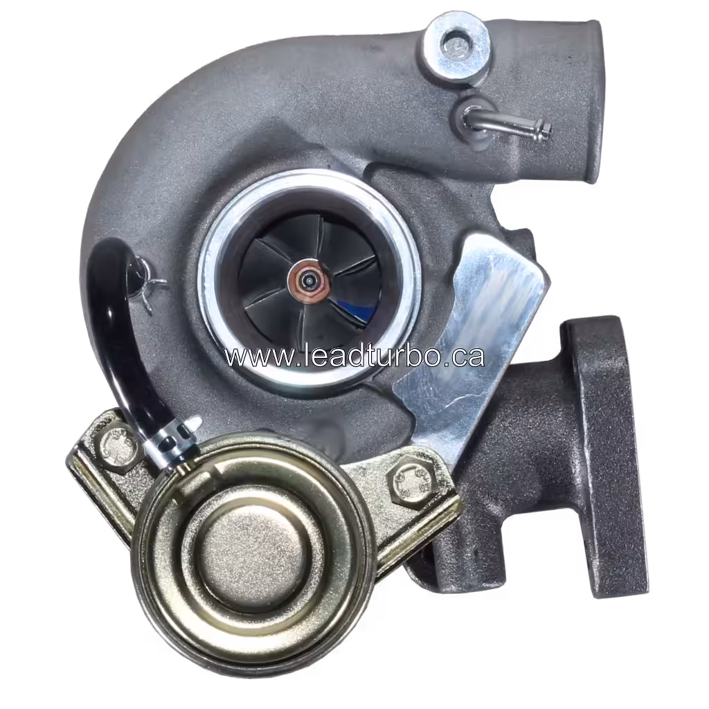 Turbolader Ersatz für Mitsubishi 4D56 Motor
