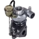 LeadTurbo Turbolader Assembly 4D56