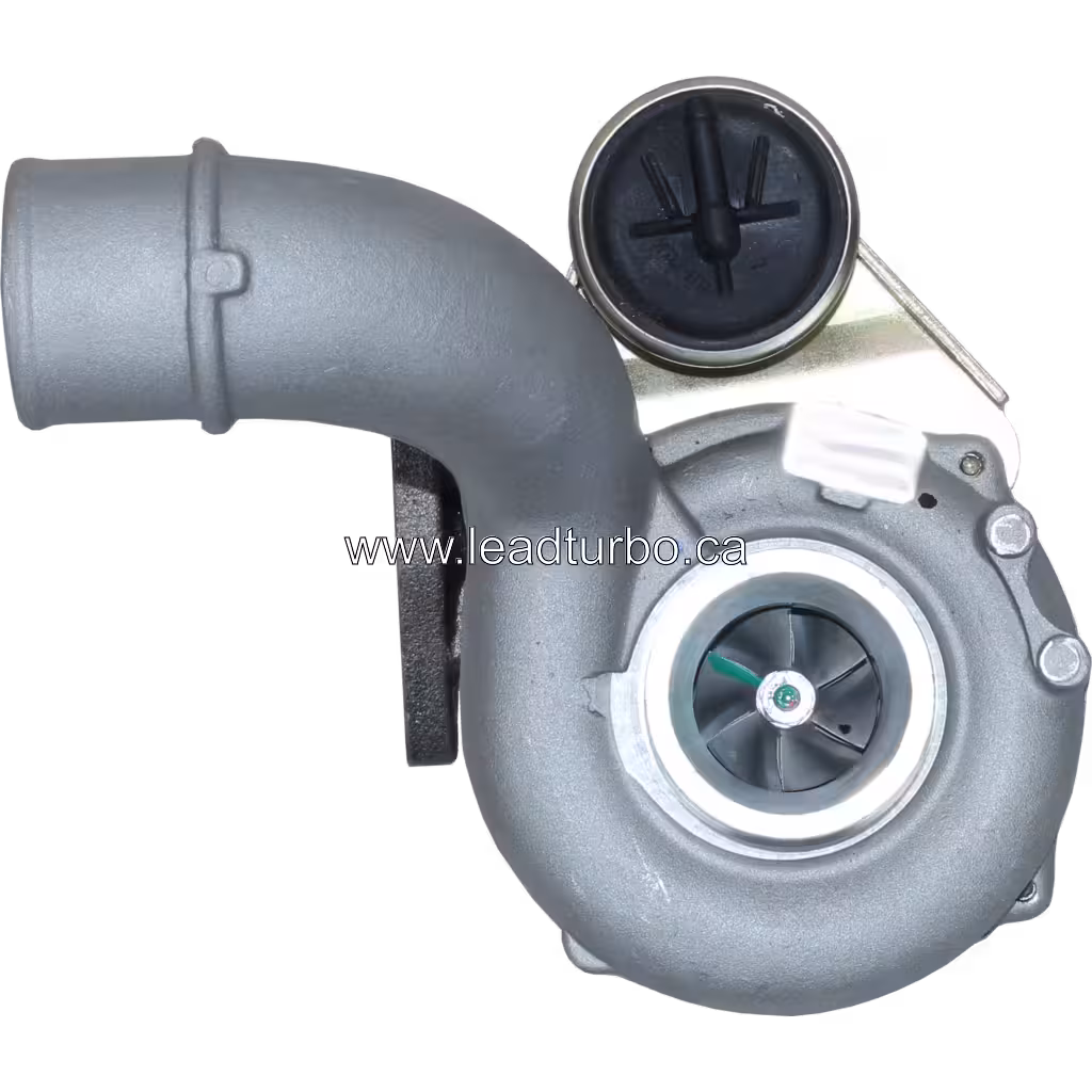 Turbolader Ersatz für Renault G9U720 Motor