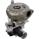 Nachmarkt Turbolader Toyota 4Runner Dyna
