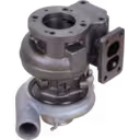 Turbosprężarka 315644 S2BG – Zamiennik do Valmet i Massey Ferguson thumbnail 3
