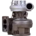 Turbosprężarka 315644 S2BG zamiennik do Valmet i Massey Ferguson