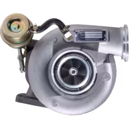 Turbosprężarka 3592316 HX30W zamiennik do Cummins 4BT