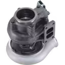 Turbosprężarka 4025225 HX40W zamiennik do silnika Cummins 6CTAA thumbnail 3