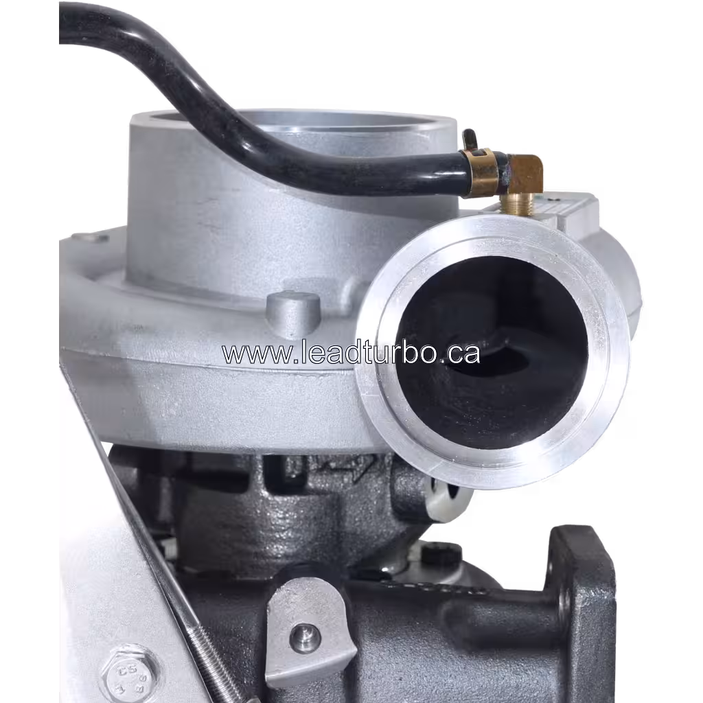Turbosprężarka 4025225 HX40W zamiennik do Cummins 6CTAA