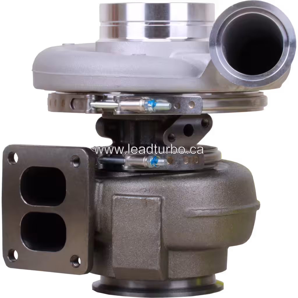 Turbosprężarka 4037344 HX55 do Volvo D12
