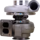 Turbosprężarka 4037344 HX55 do Volvo D12