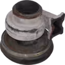 Turbosprężarka 4047297 HE851 – zamiennik do Cummins QSK60 thumbnail 3